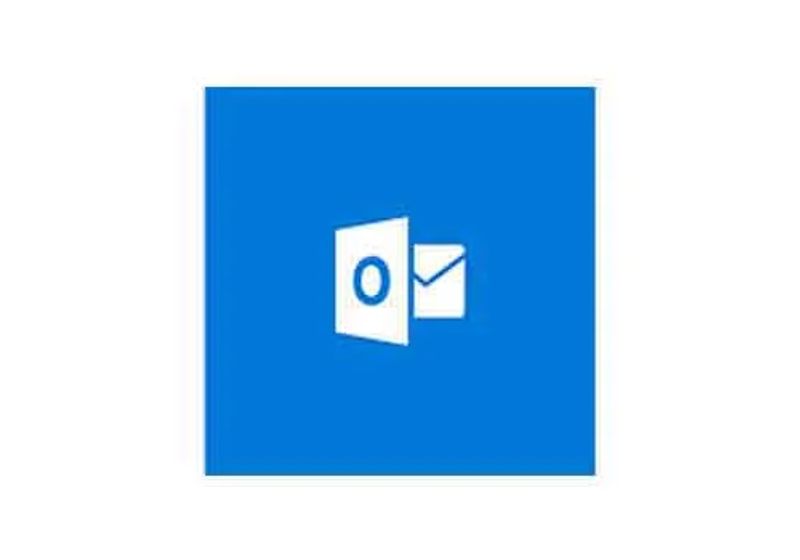 4. outlook a giriş