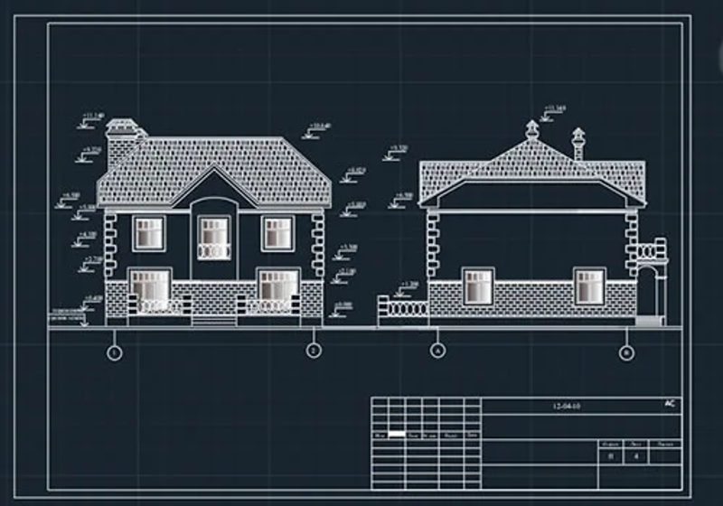 yüzey modelleme modülleri (surface)