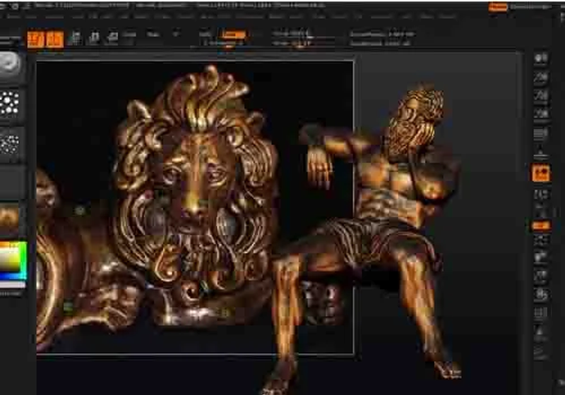 gelecekte zbrush ile bizi bekleyen yenilikler