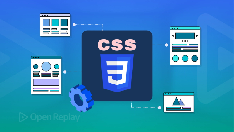 CSS3 ve Görsel Şekillendirme