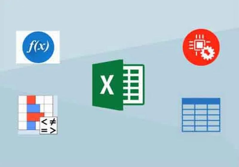 ileri excel