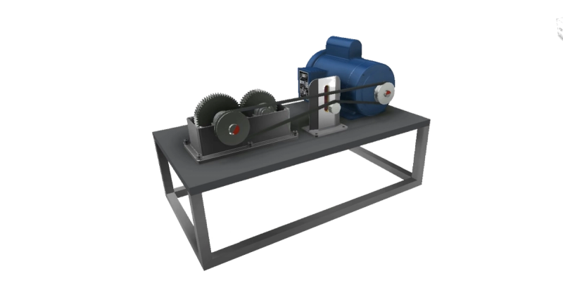 ASSEMBLY DESIGN