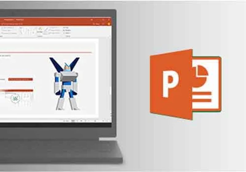 3. powerpoint’ e giriş