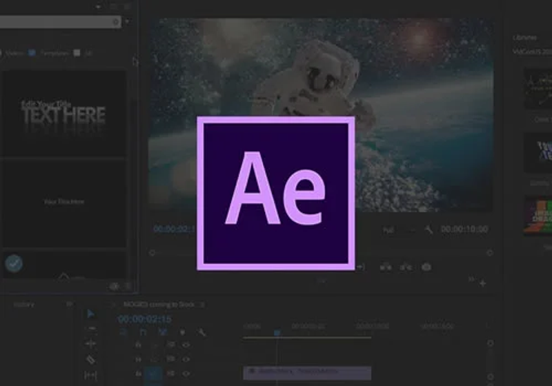 after effects