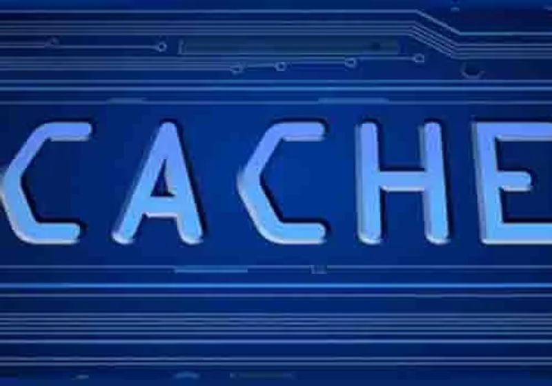 cache