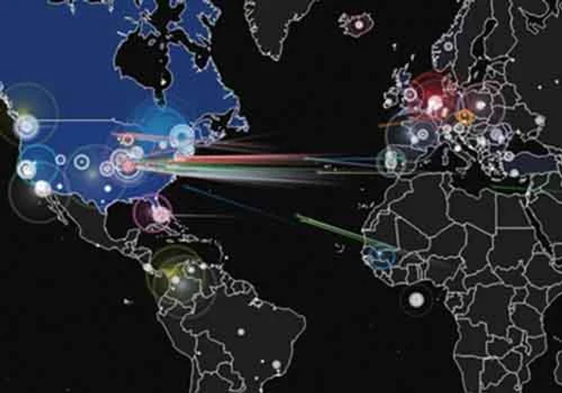 dos/ddos saldırıları ve korunma yöntemleri