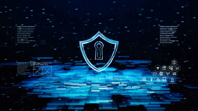 securıty operatıons and management