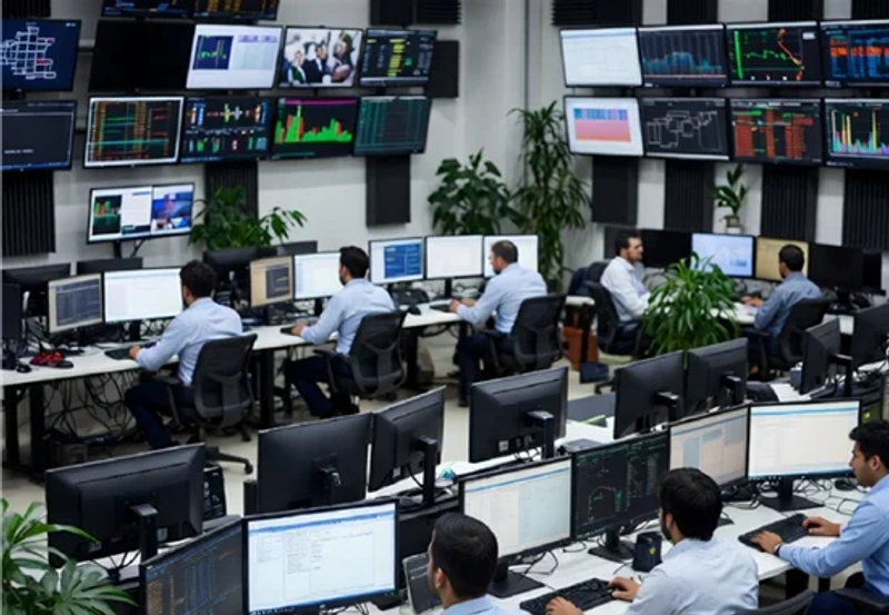 soc for cloud envıroments