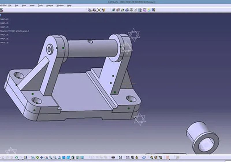 assembly design