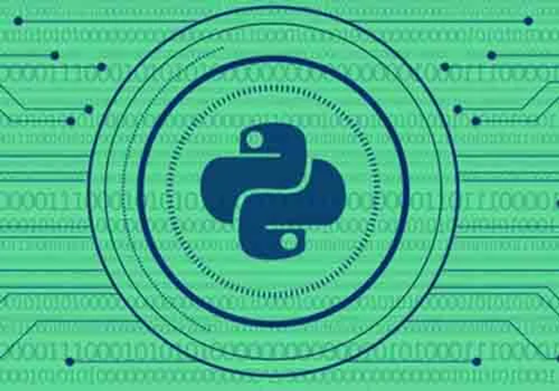 siber güvenlik için python