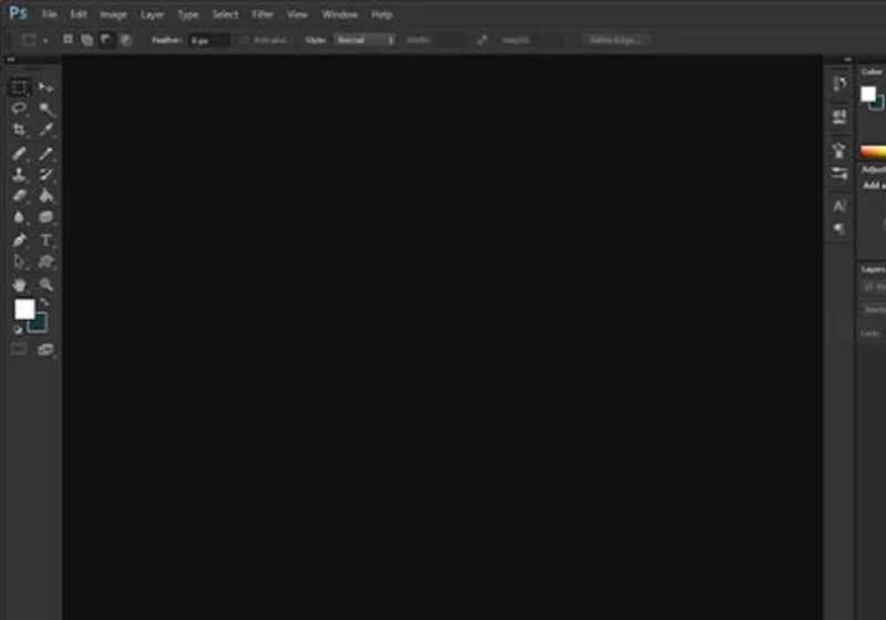 photoshop