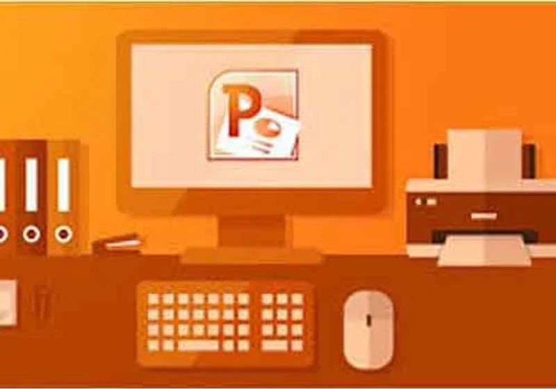 powerpoint sunumu hazırlama