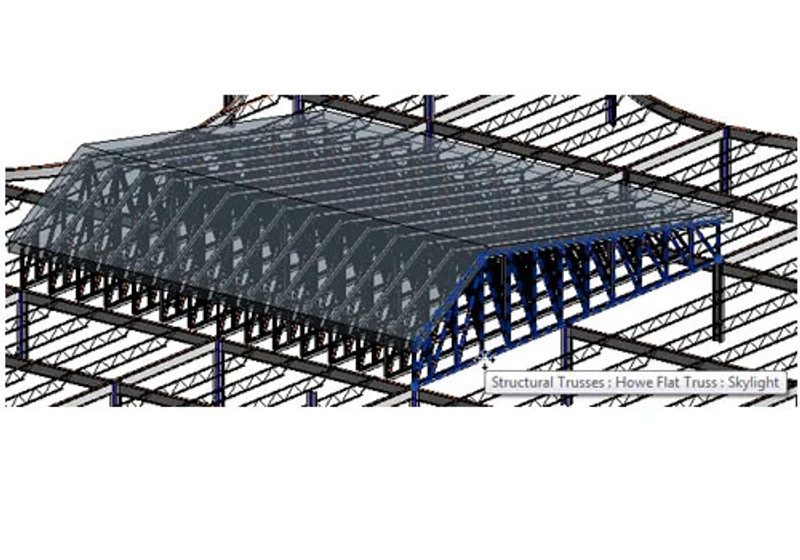 parametrik modelleme
