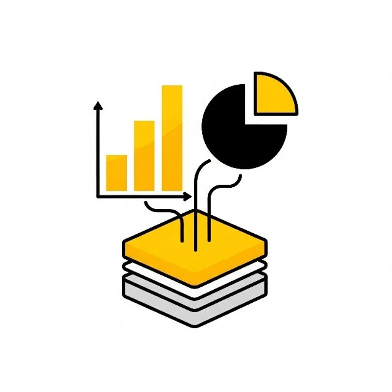 Power BI & Semantic Modeller