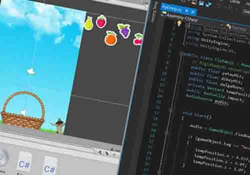 C# PROGRAMLAMA TEMELLERİ