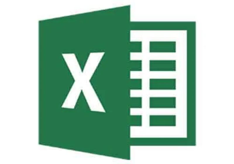 2. excel programını tanımak