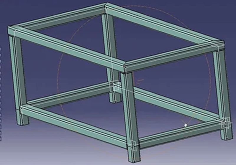 structure design