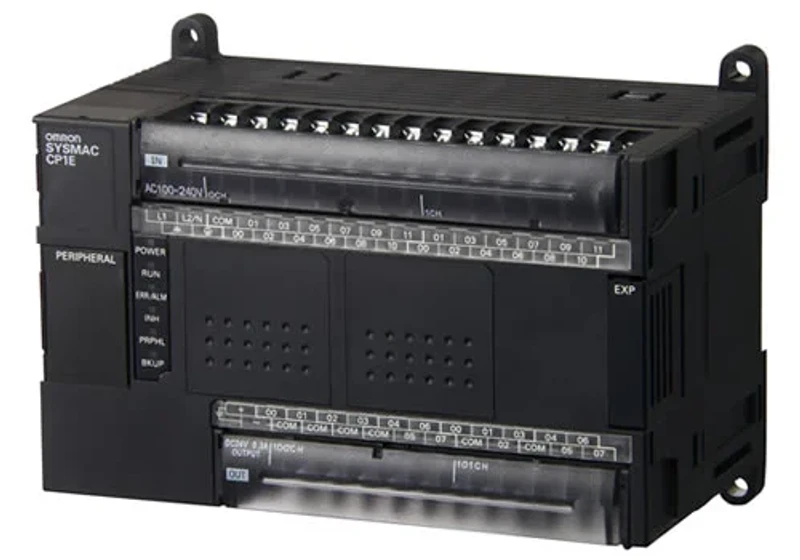 PLC PROGRAMLAMA EĞİTİMİ