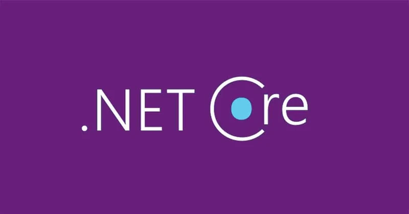 .net core giriş