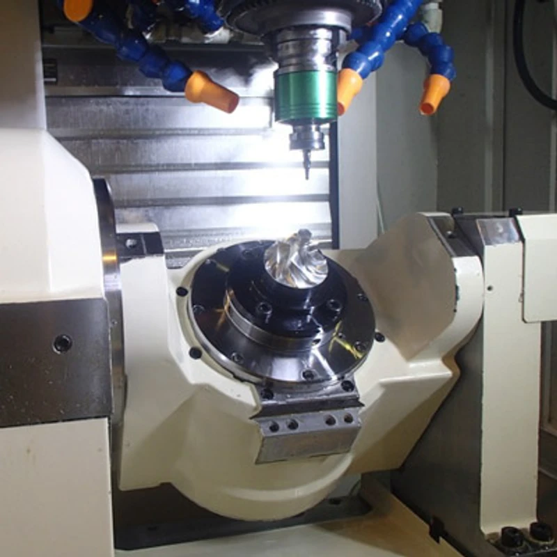 cnc freze tezgahı ve bileşenleri