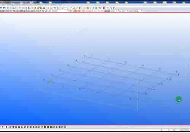 tekla x-steeli açma