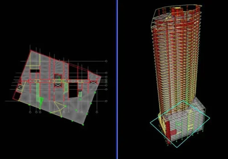 3d modelleme ve yükleme tipleri