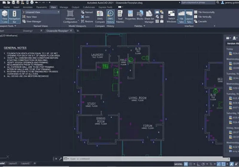 cad ve autocad