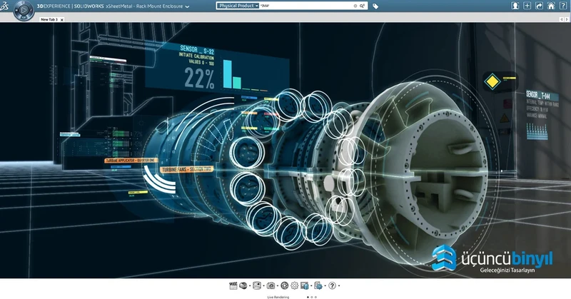 sıemens nx (unıgraphıcs) kursu