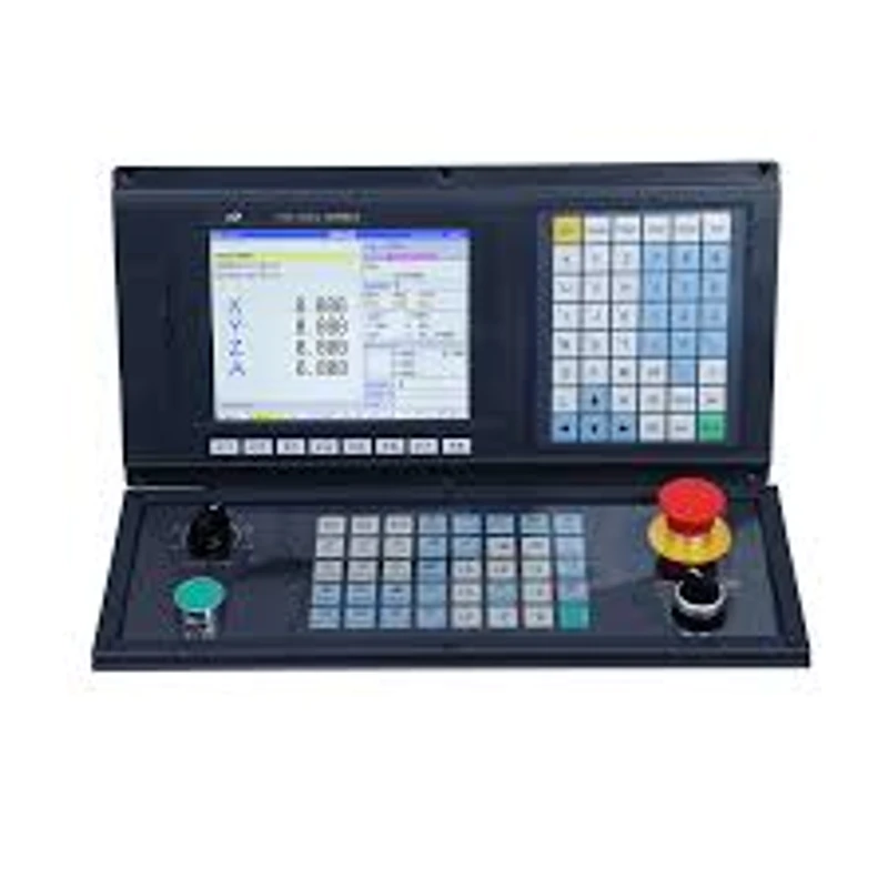 kontrol paneli ve düğmeler