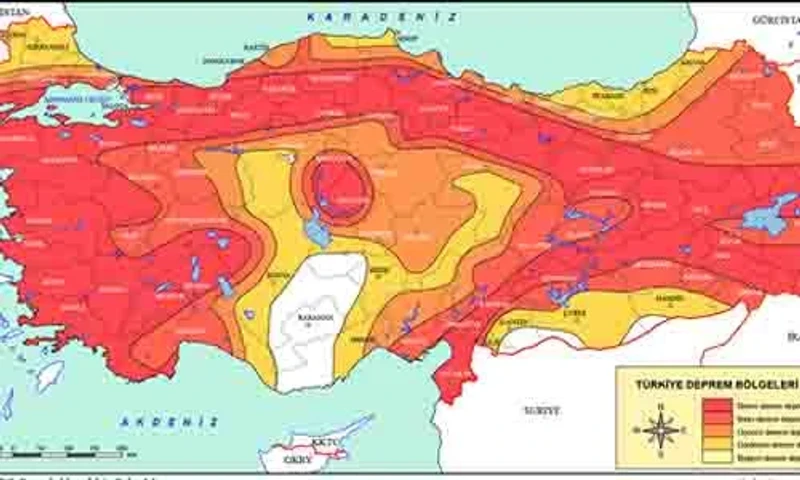 tbdy (türkiye bina deprem yönetmeliği) 2018 anlama ve yorumlama