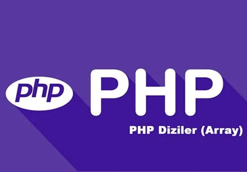 php dizileri