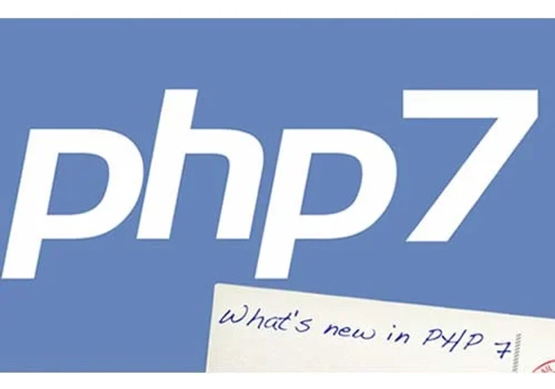 php 7.0 ve üzeri kodlama