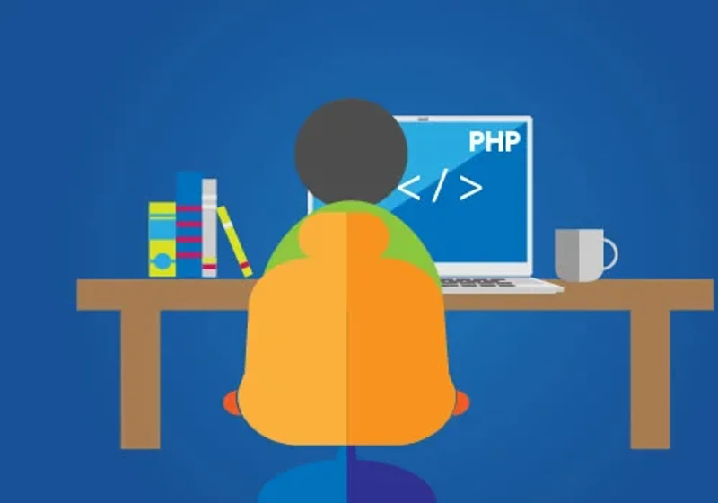 php’ye giriş