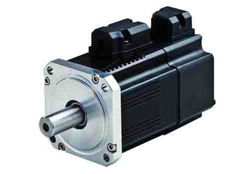 step motor eğitimi